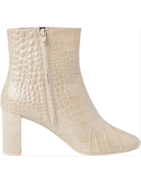 Geox tronchetto da donna con tacco