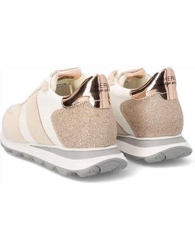 Geox Spherica V Series sneakers da donna