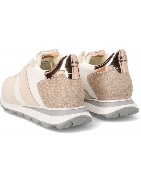 Geox Spherica V Series sneakers da donna