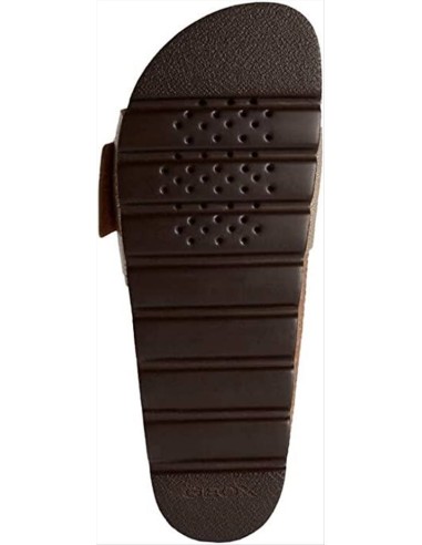 Geox Brionia sandalo ciabatta da donna con fascia