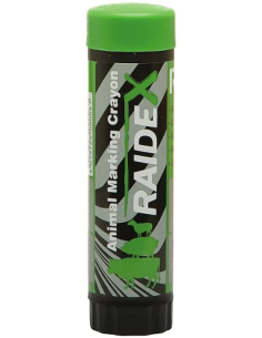 Raidex Raidl maxi matita colorata per contrassegnare il bestiame 2