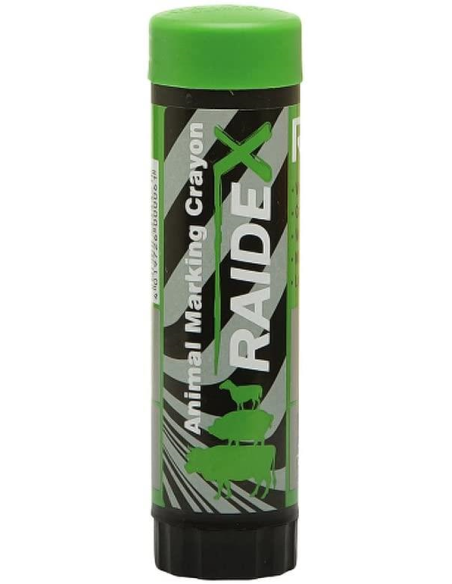 Raidex Raidl maxi matita colorata per contrassegnare il bestiame