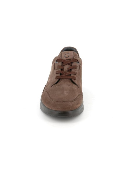 Grünland scarpa da uomo in pelle