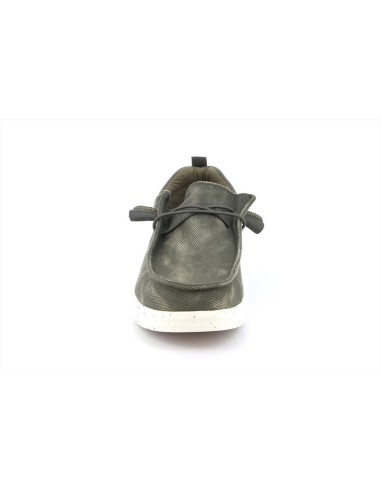 Grünland scarpa sneakers da uomo in tessuto