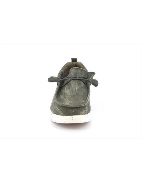 Grünland scarpa sneakers da uomo in tessuto