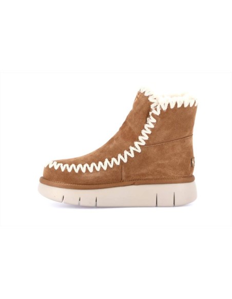 Grünland polacco da donna in tessuto