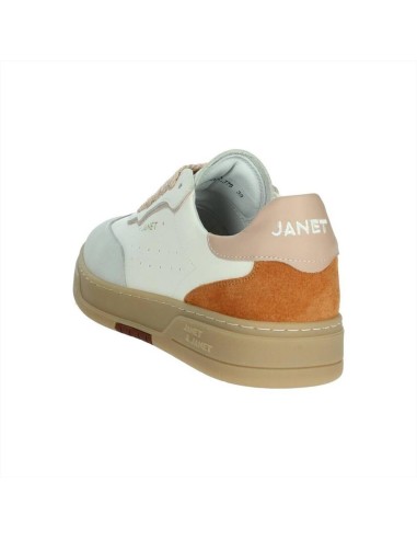 Janet E Janet Palermo scarpa sneakers da donna