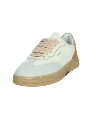 Janet E Janet Palermo scarpa sneakers da donna