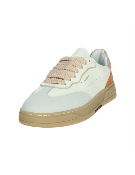 Janet E Janet Palermo scarpa sneakers da donna