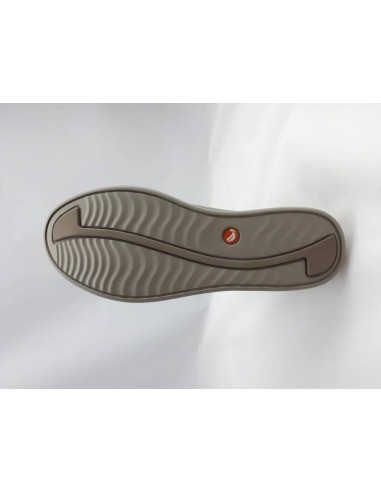 Clark's Un Flare scarpa sportiva donna allacciata in pelle