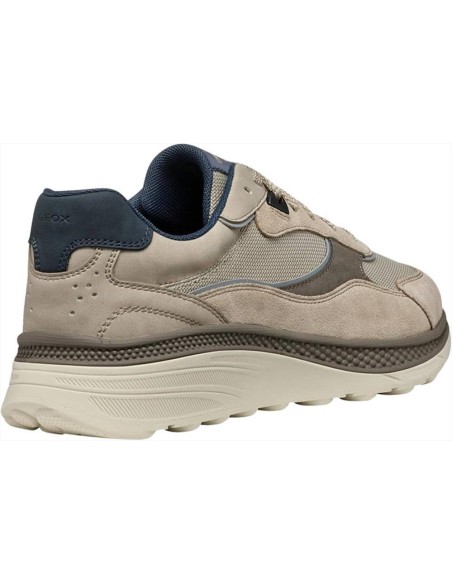 Geox Spherica Actif  X1 snaekers da uomo