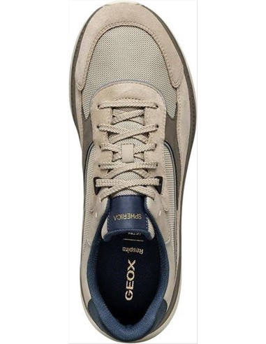 Geox Spherica Actif  X1 snaekers da uomo