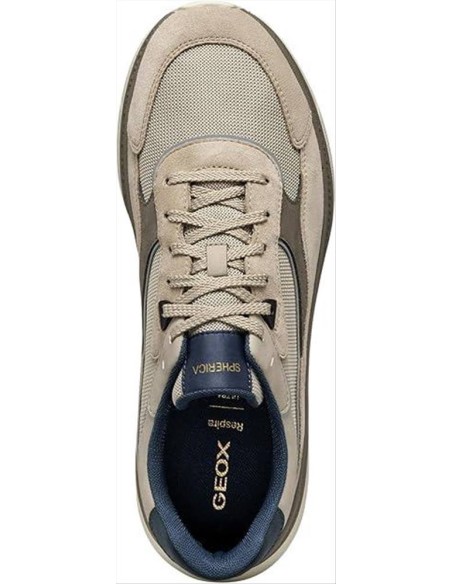 Geox Spherica Actif  X1 snaekers da uomo