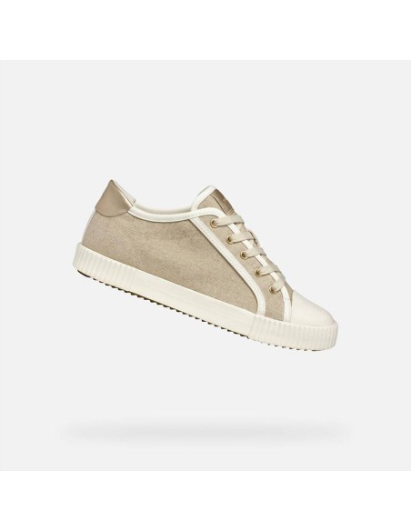 Geox Blomiee scarpa sneakers da donna