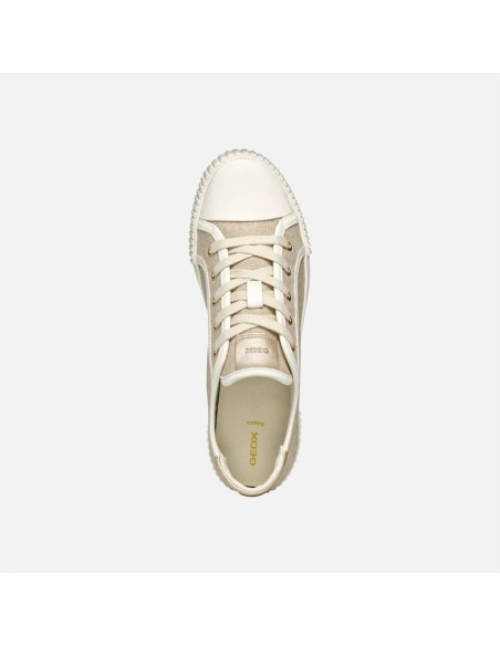 Geox Blomiee scarpa sneakers da donna