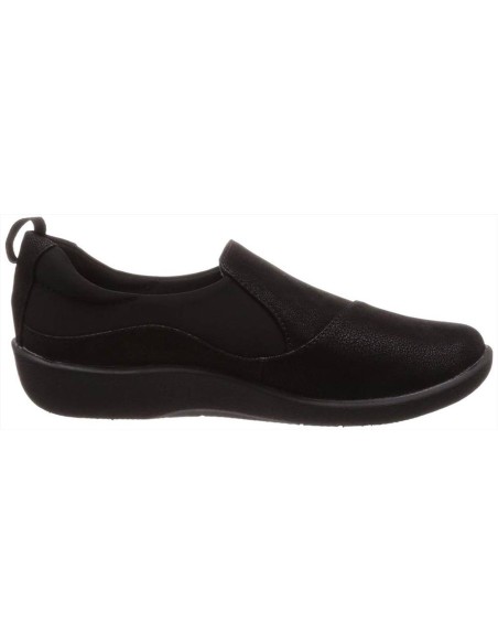 Clarks Sillian Paz scarpa da donna in pelle