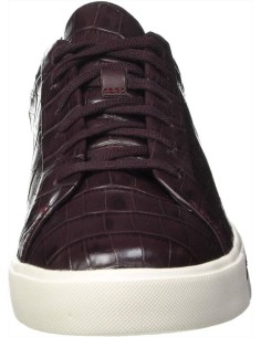 Clarks Un Maui Lace sneakers da donna in pelle bassa 2