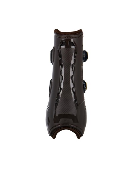 Amahorse paratendini in neoprene con rinforzo