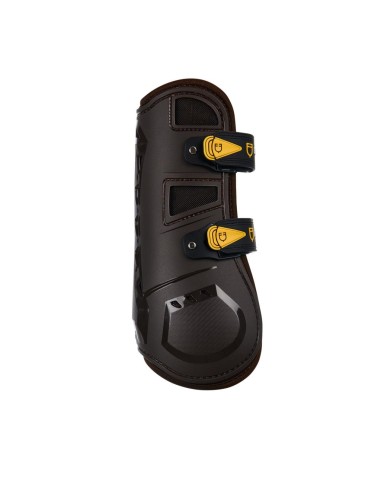 Amahorse paratendini in neoprene con rinforzo