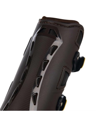 Amahorse paratendini in neoprene con rinforzo