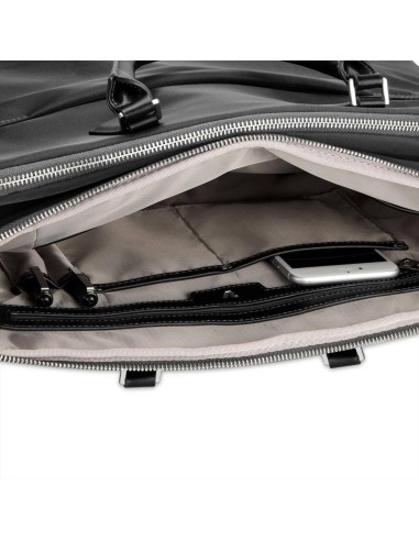 Roncato Woman Biz borsa ufficio da donna 3 scomparti