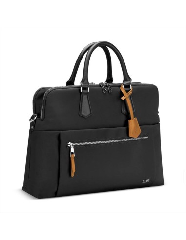 Roncato Woman Biz borsa ufficio da donna 3 scomparti