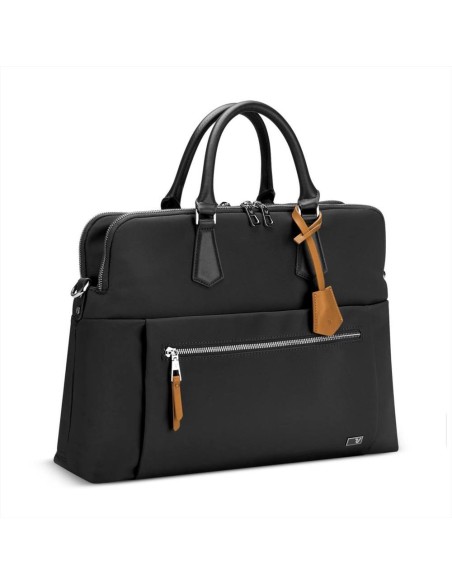 Roncato Woman Biz borsa ufficio da donna 3 scomparti