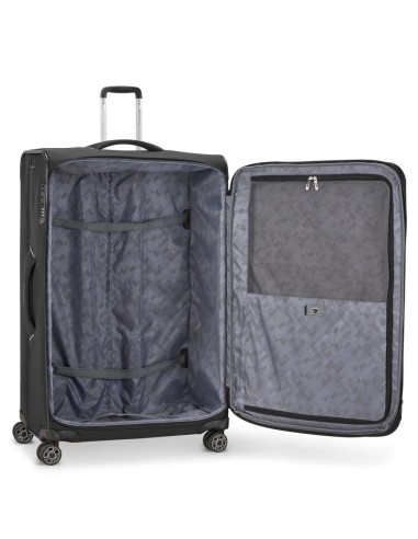 Roncato Ironik 2.0 trolley grande 4 ruote espandibile 75 cm