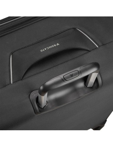 Roncato Ironik 2.0 trolley grande 4 ruote espandibile 75 cm