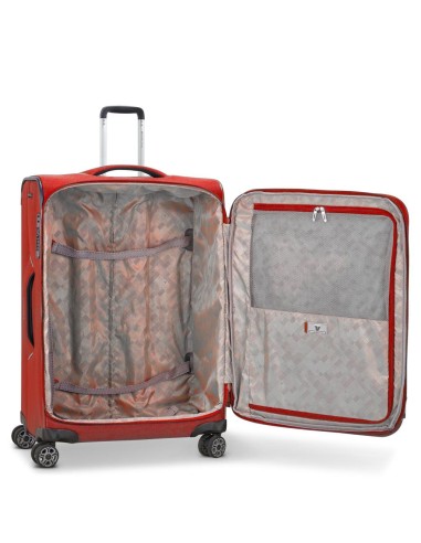 Roncato Ironik 2.0 trolley medio 4 ruote espandibile 65 cm