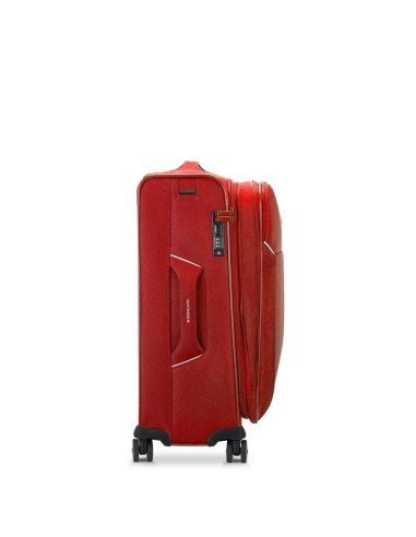 Roncato Ironik 2.0 trolley medio 4 ruote espandibile 65 cm