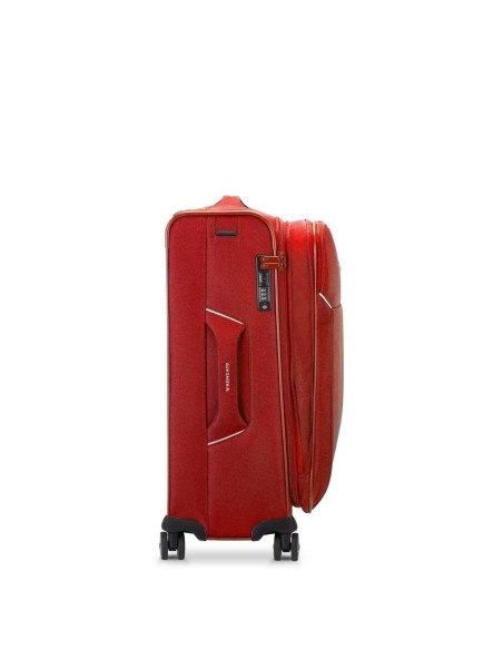 Roncato Ironik 2.0 trolley medio 4 ruote espandibile 65 cm