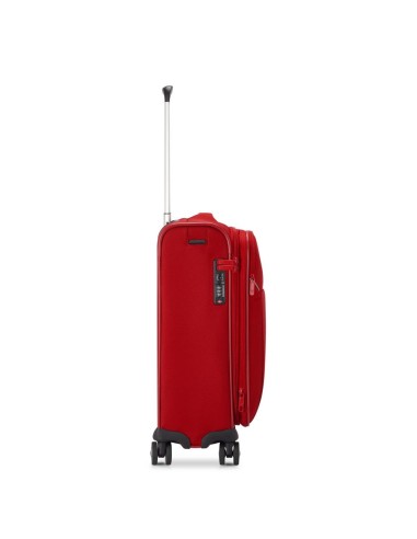 Roncato Ironik 2.0 trolley bagaglio cabina 4 ruote 55 20 cm exp