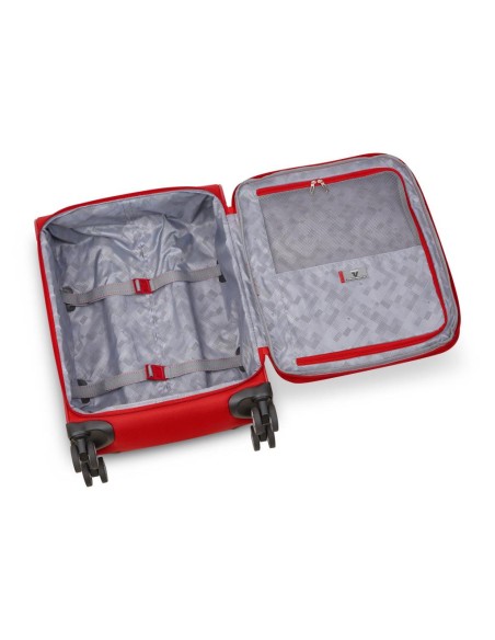 Roncato Ironik 2.0 trolley bagaglio cabina 4 ruote 55 20 cm exp