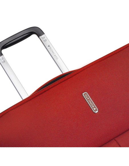 Roncato Ironik 2.0 trolley bagaglio cabina 4 ruote 55 20 cm exp