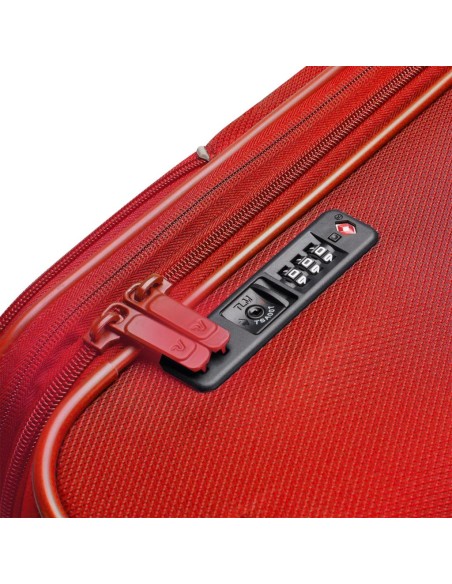 Roncato Ironik 2.0 trolley bagaglio cabina 4 ruote 55 20 cm exp