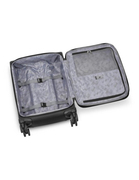 Roncato Ironik 2.0 trolley bagaglio cabina 4 ruote 55 20 cm exp