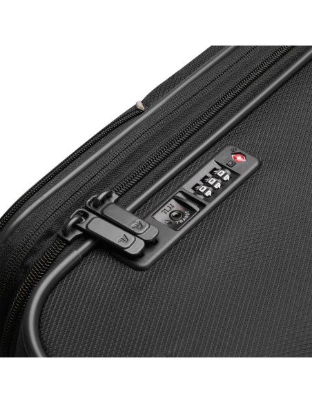 Roncato Ironik 2.0 trolley bagaglio cabina 4 ruote 55 20 cm exp