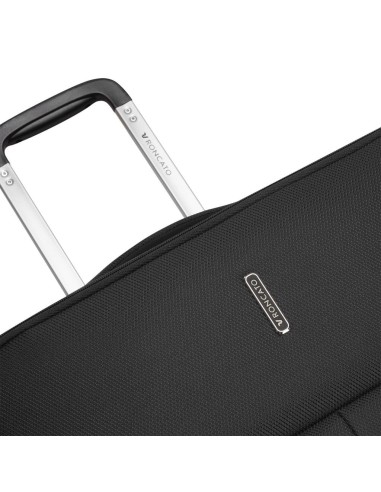 Roncato Ironik 2.0 trolley bagaglio cabina 4 ruote 55 20 cm exp