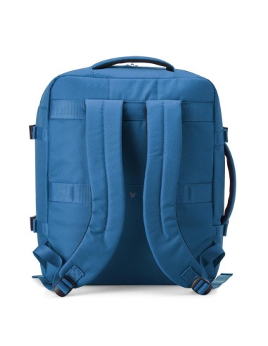 Roncato Ironik 2.0 zaino cabina Easy jet 36x45x20