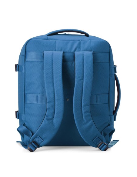 Roncato Ironik 2.0 zaino cabina Easy jet 36x45x20