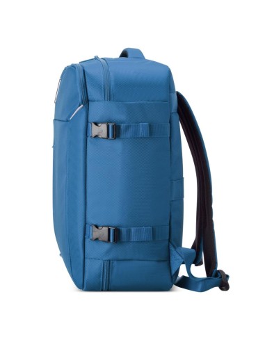 Roncato Ironik 2.0 zaino cabina Easy jet 36x45x20