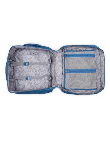 Roncato Ironik 2.0 zaino cabina Easy jet 36x45x20