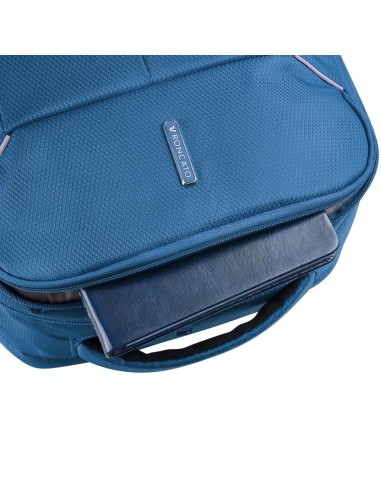 Roncato Ironik 2.0 zaino cabina Easy jet 36x45x20