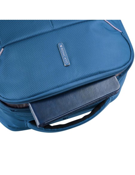 Roncato Ironik 2.0 zaino cabina Easy jet 36x45x20