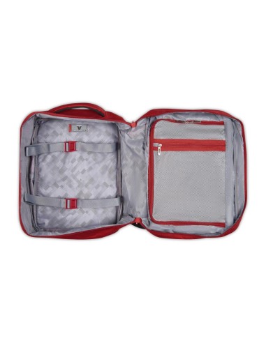 Roncato Ironik 2.0 zaino cabina Easy jet 36x45x20