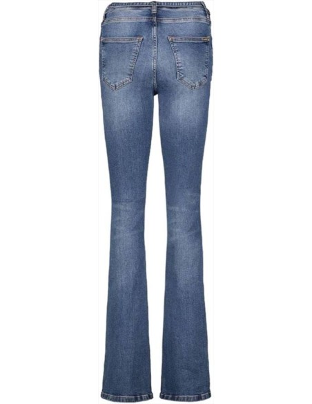 Gaudi jeans denim donna