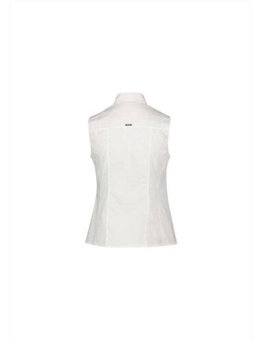 Gaudi camicia da donna smanicata
