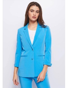 Gaudi giacca da donna manica lunga