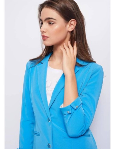 Gaudi giacca da donna manica lunga